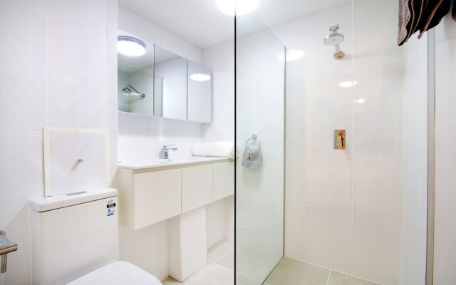 Aqua Marine Boutique Apartment