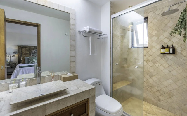 Angelic Centro 2BR with Pool