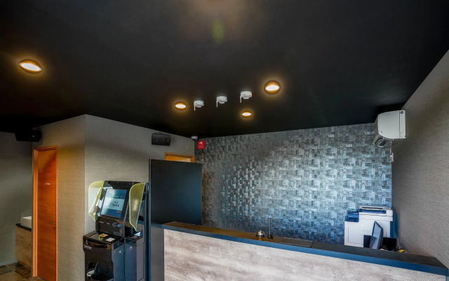 HOTEL R9 The Yard Tatebayashi Shinsakae