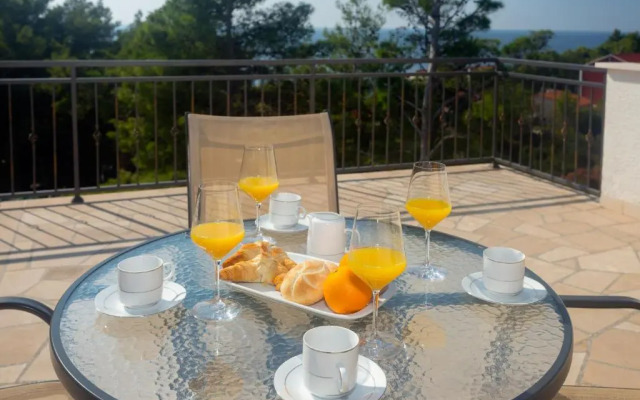 Lovely apartments Balić