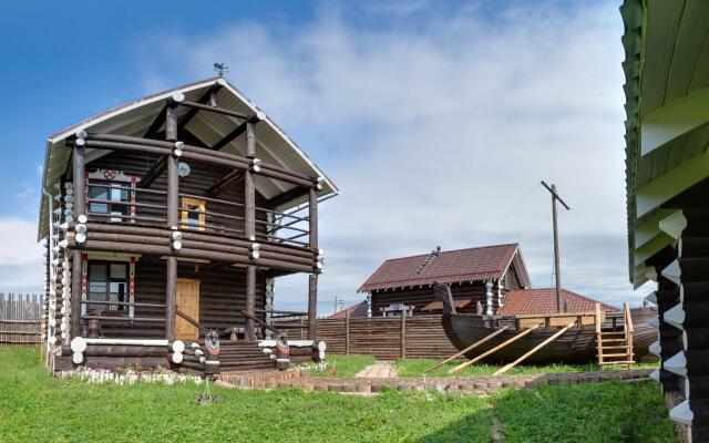 Варяжская дружина