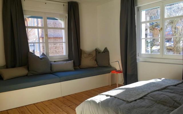 Rosinas - Alte Küche