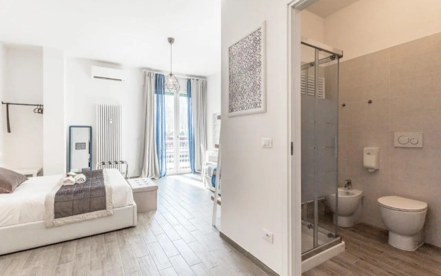 Central City Rooms Executive Suite