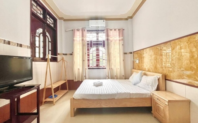 Mekong INN – Guest Rooms – Can Tho