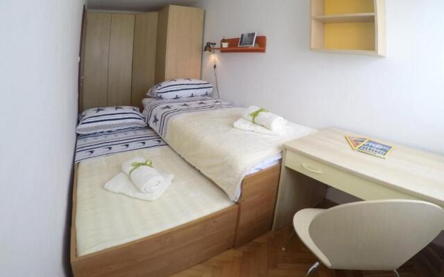 Apartment Pizzybondo