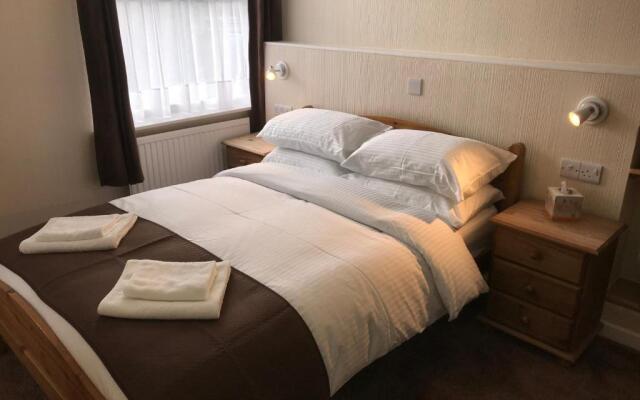 Trevellis Guest House