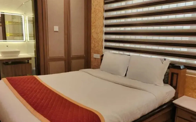 Hotel Silver Oak Annexe