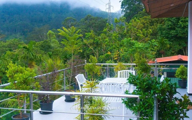 Hanthana Home