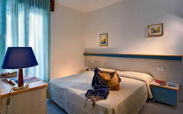 Hotel Le Tegnue