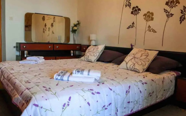Step Away From The Sea, 1-bedroom Apartment Jules