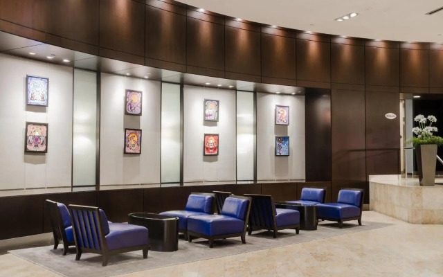 InterContinental Toronto Centre by IHG