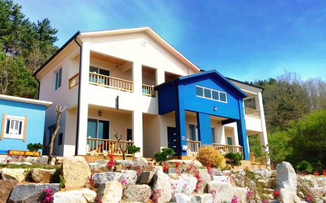 Yeongdeok East Sea Pension