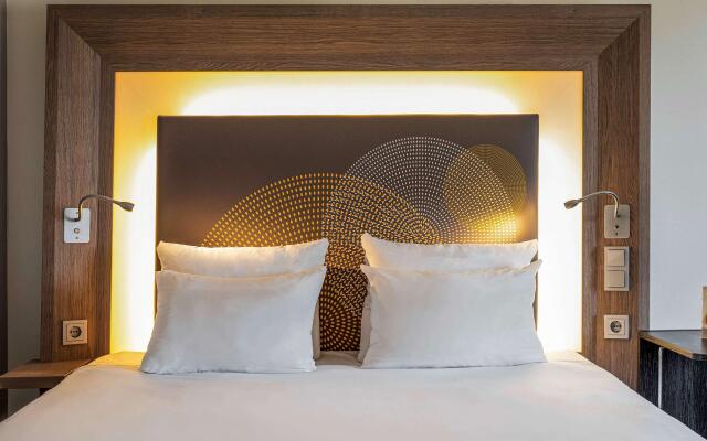 Novotel Paris Saint Denis Stade Basilique