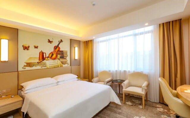 Vienna Hotel (Dongguan Huanjiang Tianhong Center)