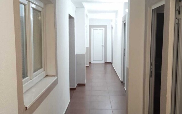 Luka Hotel Apart