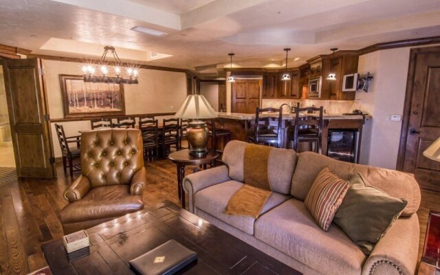 Aspen Mountain Residences, Formerly Grand Hyatt, 2 Bedroom Residence