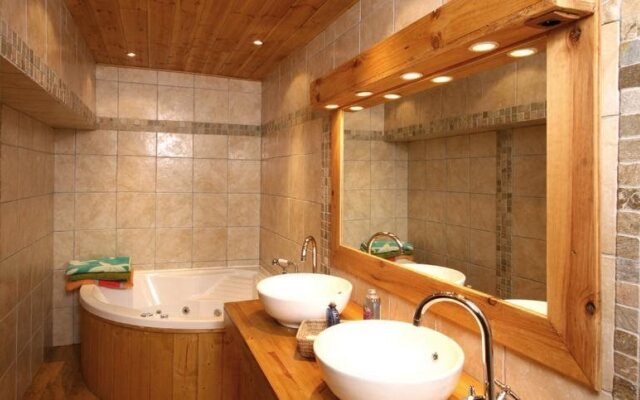 Chalet De Marie