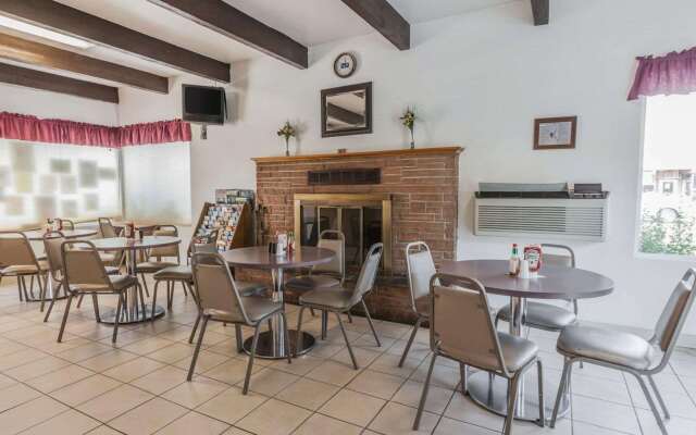 Rodeway Inn & Suites Omak - Okanogan