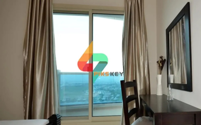 Elite Sports Residence 4
