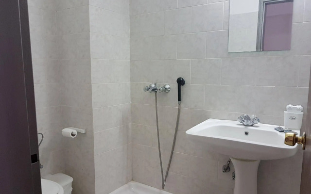 Pyrgos Hotel Apartments
