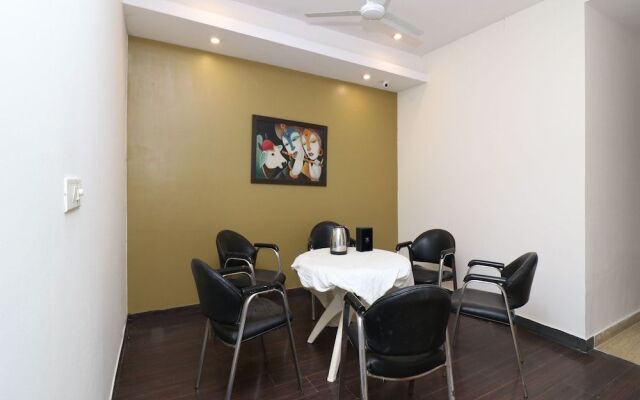 OYO 22234 Ridge View Residency