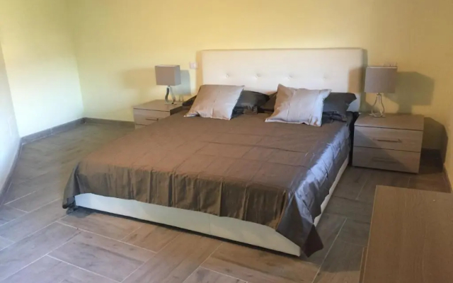Casa Francesconi