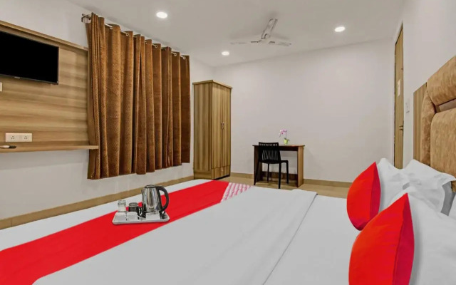 Oyo Flagship 804502 Townhouse Hotel Grand