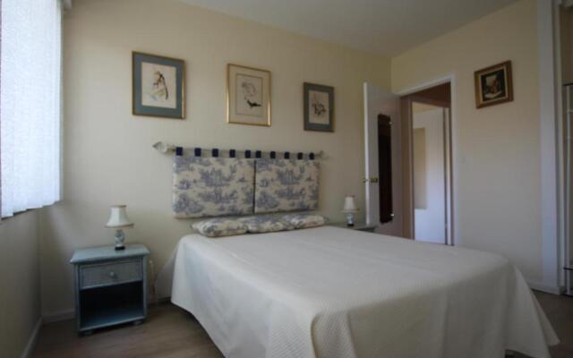 Bel Appt T2 centre-ville d'Arcachon avec terrasse et parking