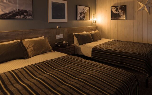 Hotel The Knot Yokohama
