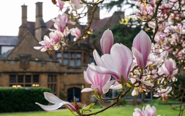 Whately Hall