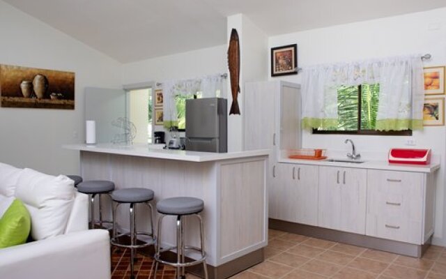 Oasis by Breeze, Guanacaste, Costa Rica