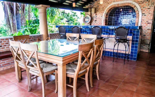 ANANA Rancho San Rafael