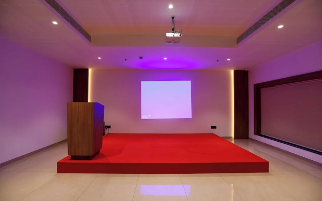 Hotel Saffron Wayanad