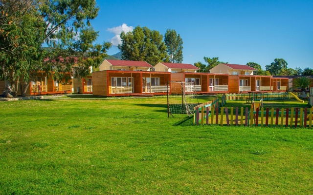 Анакопия клаб