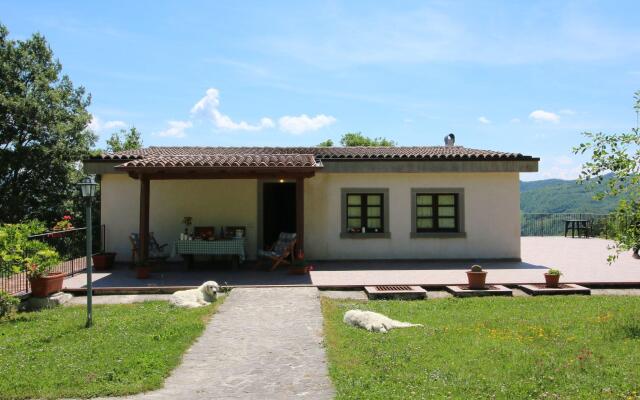 Belvilla by OYO Eolo