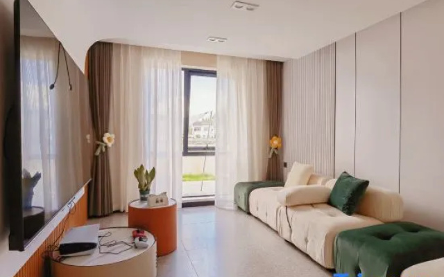 Slow Youyou Homestay – Guest Rooms – Shaoxing