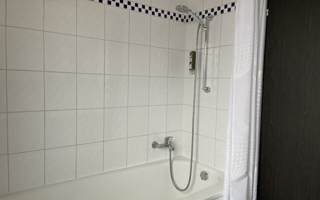 Alpenlodge Val Gronda