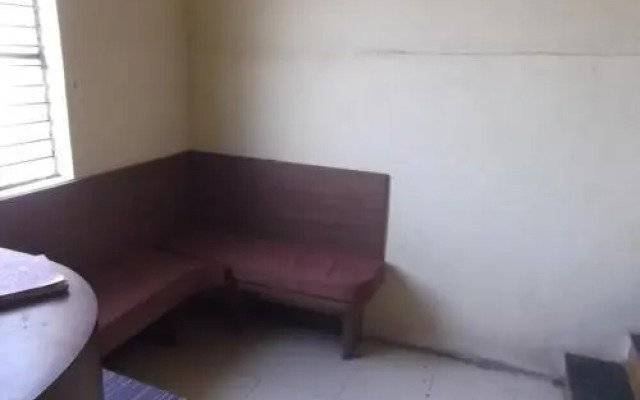 New Firangai Lodging