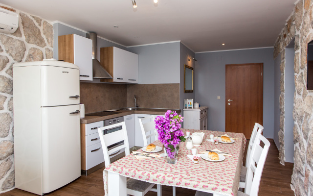 Apartments Villa Mirjana