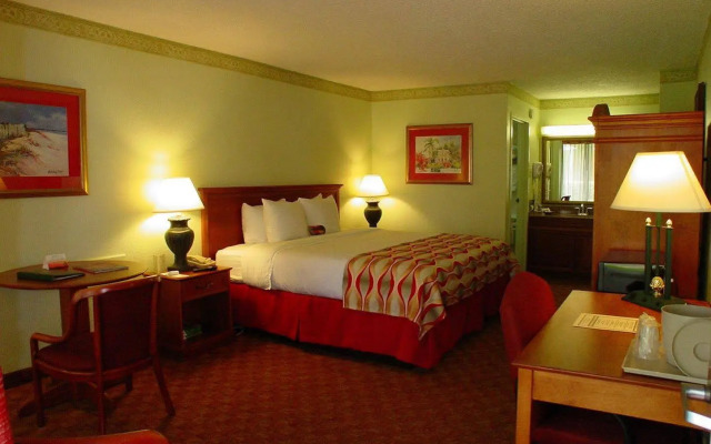 Collins Hotel Naples