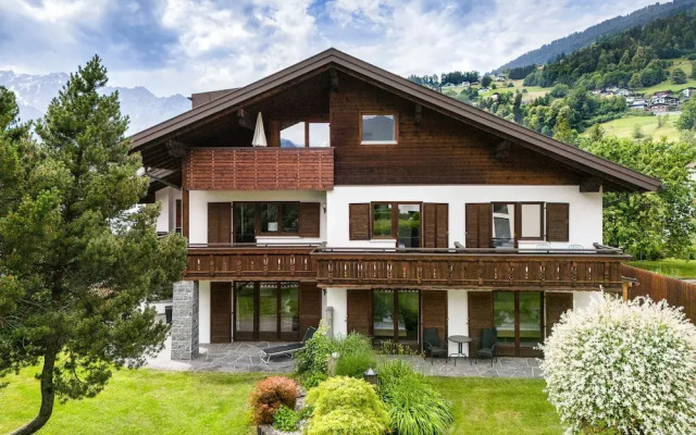 Alpenblick Appartements - Studio