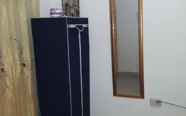 Hostal Brisas Calobreñas