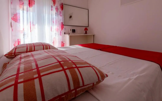 Apartments Lucija