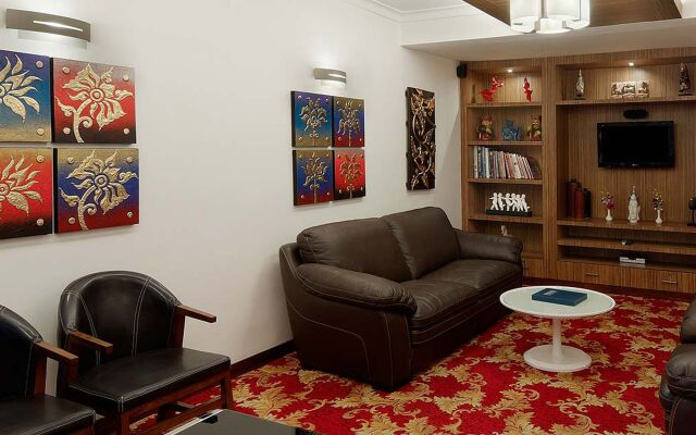 MAYFAIR Rourkela