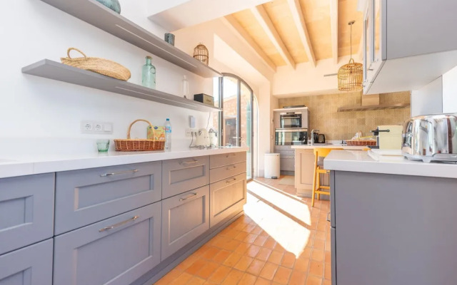 Son Catxo in Mallorca