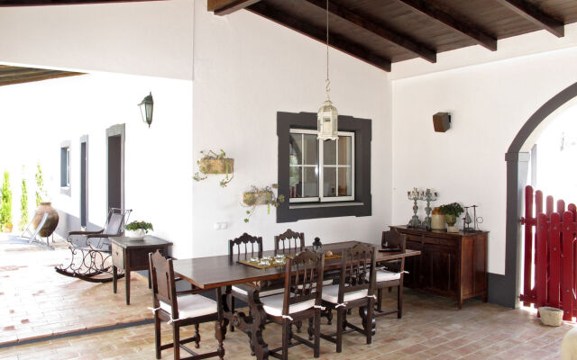 Quintal das Oliveiras (SBD135)