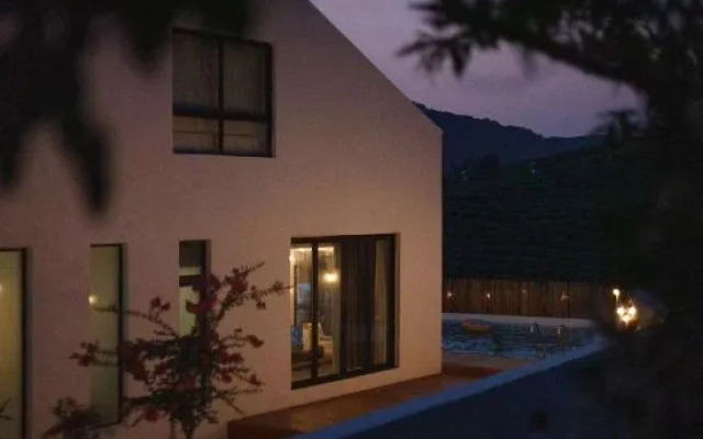 NanJing Midsummer Boutique Hotel