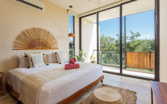 Tuluna Tulum Hotel