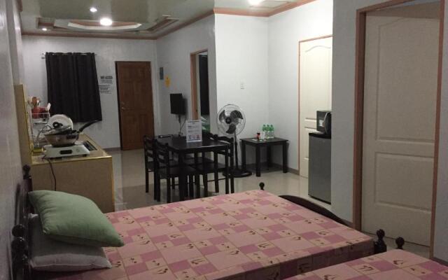 Rullan Apartelle