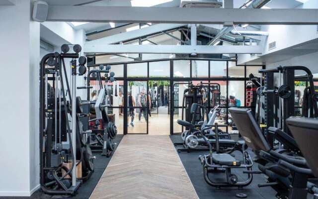 Résidence Aurmat Appart Hôtel Boulogne Paris
